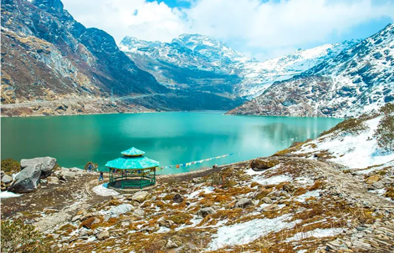 Borobudur Sunrise Experience with Local Guide